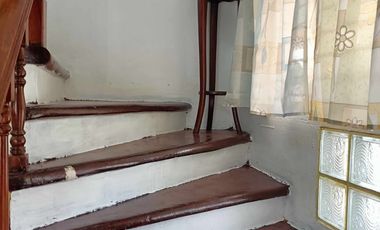 2 STOREY FURNISHED HOUSE WITH 4 BEDROOMS IN PAJAC.