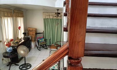 2 STOREY FURNISHED HOUSE WITH 4 BEDROOMS IN PAJAC.
