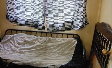 2 STOREY FURNISHED HOUSE WITH 4 BEDROOMS IN PAJAC.