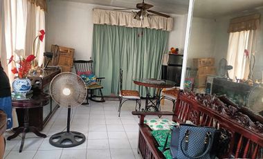 2 STOREY FURNISHED HOUSE WITH 4 BEDROOMS IN PAJAC.