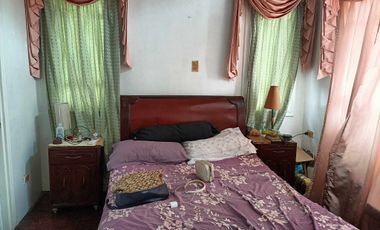 2 STOREY FURNISHED HOUSE WITH 4 BEDROOMS IN PAJAC.
