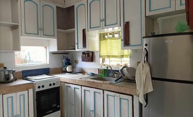 2 STOREY FURNISHED HOUSE WITH 4 BEDROOMS IN PAJAC.