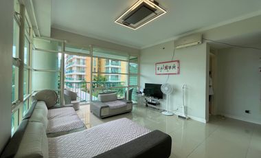 2 Bedroom w/balcony 108 SQM. For Lease in City Light Gardens Nivel Hills, Cebu City
