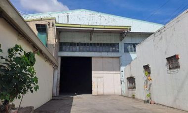 Warehouse for Rent in Basak, Mandaue City