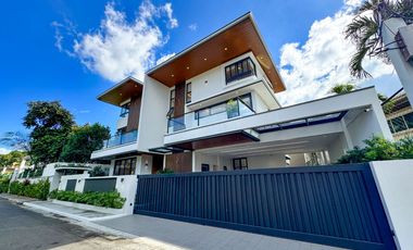 For Sale House and Lot in Mira-Nila, Quezon City