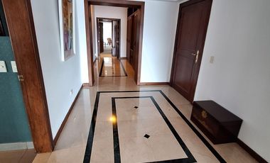 Dpto. 3 Dormit. 304 M2. (Sector El Bosque)