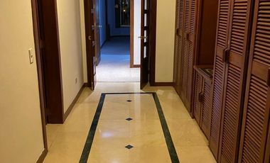 Dpto. 3 Dormit. 304 M2. (Sector El Bosque)