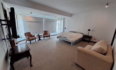 Dpto. 3 Dormit. 304 M2. (Sector El Bosque)