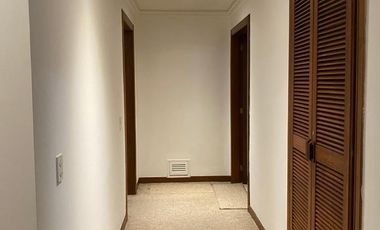 Dpto. 3 Dormit. 304 M2. (Sector El Bosque)