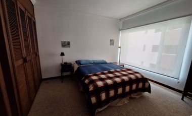 Dpto. 3 Dormit. 304 M2. (Sector El Bosque)