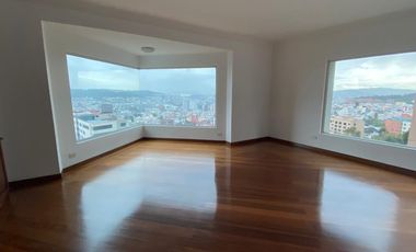 Dpto. 3 Dormit. 304 M2. (Sector El Bosque)