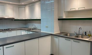 Dpto. 3 Dormit. 304 M2. (Sector El Bosque)
