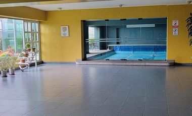 Dpto. 3 Dormit. 304 M2. (Sector El Bosque)