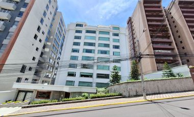 Dpto. 3 Dormit. 304 M2. (Sector El Bosque)