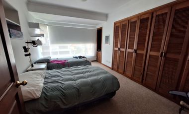 Dpto. 3 Dormit. 304 M2. (Sector El Bosque)