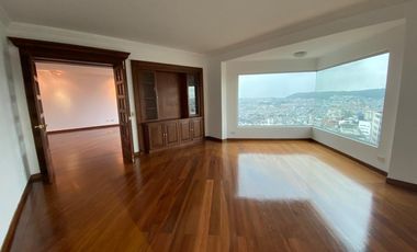 Dpto. 3 Dormit. 304 M2. (Sector El Bosque)