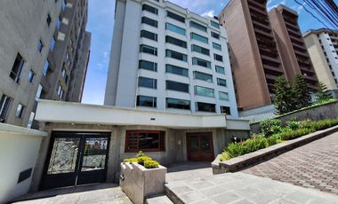 Dpto. 3 Dormit. 304 M2. (Sector El Bosque)