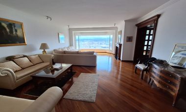 Dpto. 3 Dormit. 304 M2. (Sector El Bosque)