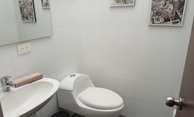 Casa en Venta o en Renta via Sopó Sector los Clubes.
