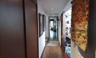 Casa en Venta o en Renta via Sopó Sector los Clubes.