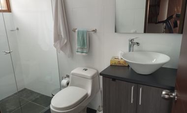 Casa en Venta o en Renta via Sopó Sector los Clubes.