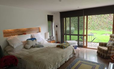 Casa en Venta o en Renta via Sopó Sector los Clubes.