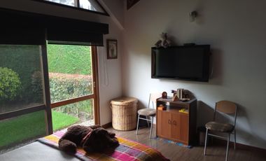 Casa en Venta o en Renta via Sopó Sector los Clubes.