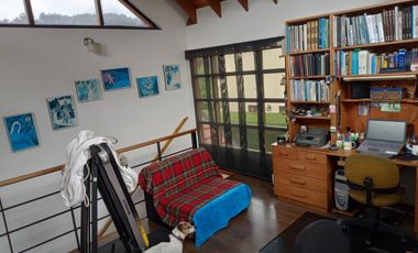Casa en Venta o en Renta via Sopó Sector los Clubes.