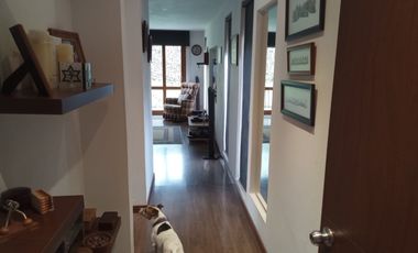 Casa en Venta o en Renta via Sopó Sector los Clubes.