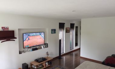 Casa en Venta o en Renta via Sopó Sector los Clubes.