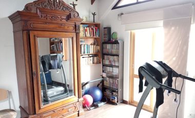 Casa en Venta o en Renta via Sopó Sector los Clubes.