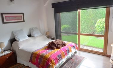 Casa en Venta o en Renta via Sopó Sector los Clubes.