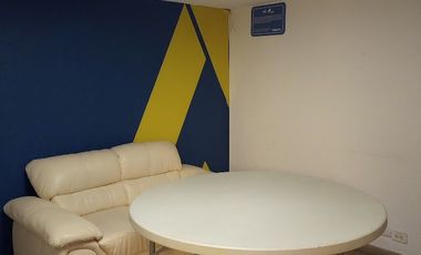 Oficinas en Bernardo Quintana. Frente nuevo HEB