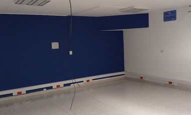 Oficinas en Bernardo Quintana. Frente nuevo HEB