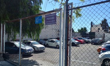 Oficinas en Bernardo Quintana. Frente nuevo HEB