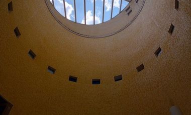 Oficinas en Bernardo Quintana. Frente nuevo HEB