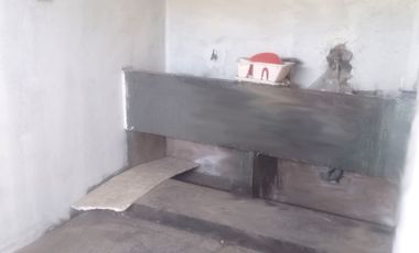 Precio de Ocasión, Departamento en 4to Piso en Zárate.