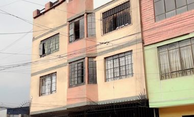 Precio de Ocasión, Departamento en 4to Piso en Zárate.