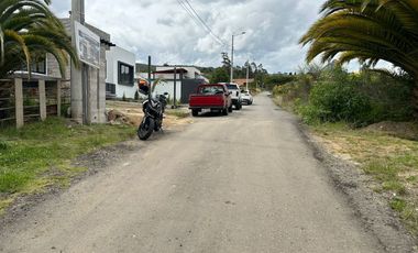 HERMOSOS TERRENOS  PLANOS EN PAMPA VINTIMILLA