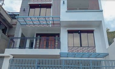 Brand New House for Sale in Pardo Cebu City