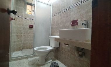 RENTA DEPARTAMENTO EN PLANTA BAJA COL. LUIS ECHEVERRIA, BOCA DEL RIO, VERACRUZ