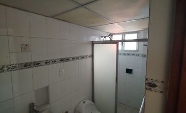 RENTA DEPARTAMENTO EN PLANTA BAJA COL. LUIS ECHEVERRIA, BOCA DEL RIO, VERACRUZ