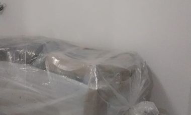 RENTA DEPARTAMENTO SEMI AMUEBLADO EN PLANTA BAJA COL. LUIS ECHEVERRIA, BOCA DEL RIO, VERACRUZ
