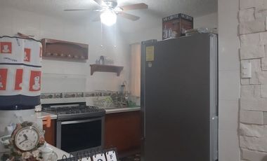 DEPARTAMENTO  AMUEBLADO EN RENTA EN PLANTA BAJA BOCA DEL RIO, VERACRUZ