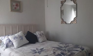 DEPARTAMENTO  AMUEBLADO EN RENTA EN PLANTA BAJA BOCA DEL RIO, VERACRUZ