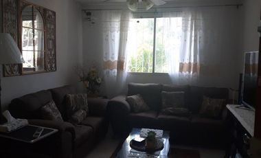 DEPARTAMENTO  AMUEBLADO EN RENTA EN PLANTA BAJA BOCA DEL RIO, VERACRUZ