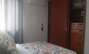 DEPARTAMENTO  AMUEBLADO EN RENTA EN PLANTA BAJA BOCA DEL RIO, VERACRUZ