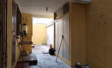 RENTA DEPARTAMENTO EN PLANTA BAJA COL. LUIS ECHEVERRIA, BOCA DEL RIO, VERACRUZ