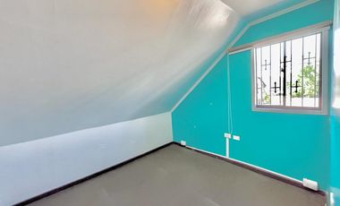 Se vende casa solida en Curicó, Rauquen. Tres piezas dos baños