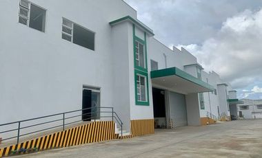 Warehouse for Lease at Daiichi Industrial Park, Maguyam Rd, Silang Cavite